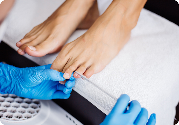 Core Podiatry